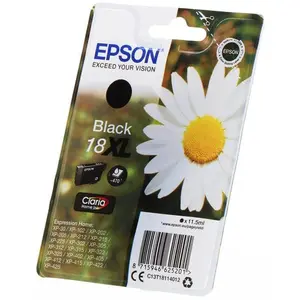 Epson Ink Xl Claria Home T181 T1811 Tintenpatrone