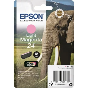 Epson Ink Claria Photo Hd T2426 Tintenpatrone