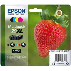 Epson Ink Home Claria 29xl Tintenpatrone
