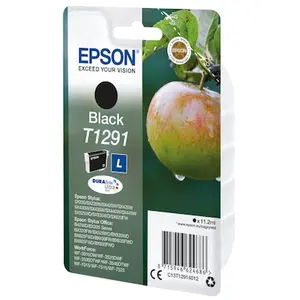 Epson Ink Durabrite Ultra T1291 Tintenpatrone