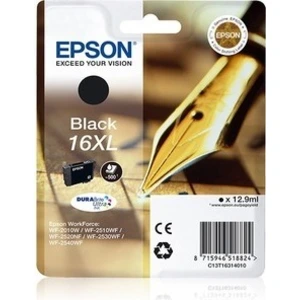 Epson Pen and crossword Singlepack Black 16XL DURABrite Ultra Ink, Hoh...