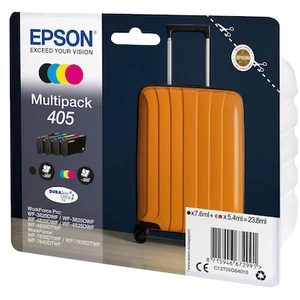 Epson DURABrite Ultra 405 Koffer Tintenpatrone