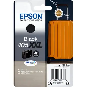 Epson Ink 405xxl Tintenpatrone