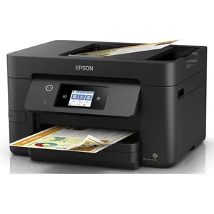 Epson WorkForce Pro WF-3820DWF Tintenstrahl-Multifunktionsgerät