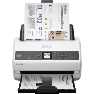 Epson WorkForce DS-730N Dokumentenscanner