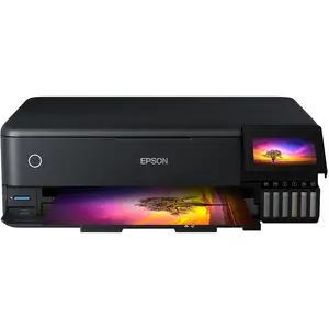 Epson Ecotank Et-8550 Multifunktionsdrucker