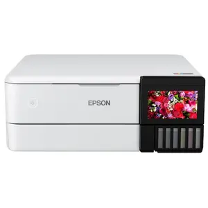 Epson EcoTank ET-8500 - Multifunktionsdrucker - Farbe