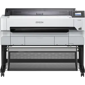 Epson SureColor SC-T5400M Multifunktions-Großformatdrucker