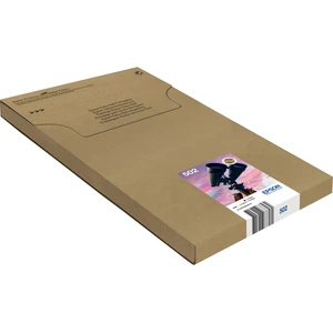 Epson Multipack 4-colours 502 EasyMail, Standardertrag, Schwarz, Cyan,...