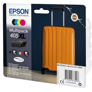 Epson Ink 405xl Durabrite Tintenpatrone