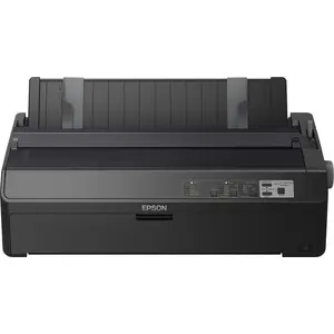 Epson FX-2190IIN, 738 Zeichen pro Sekunde, 240 x 144 DPI, 612 Zeichen ...