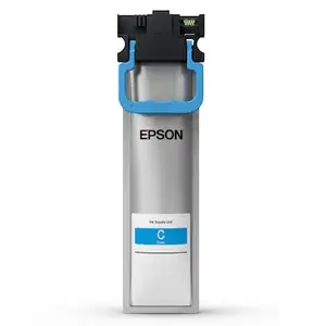 Epson Original T9452XL Druckerpatrone - cyan (C13T945240)