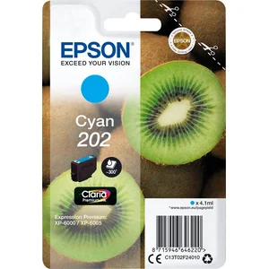Epson Ink Claria Premium 202 T02f2 Tintenpatrone