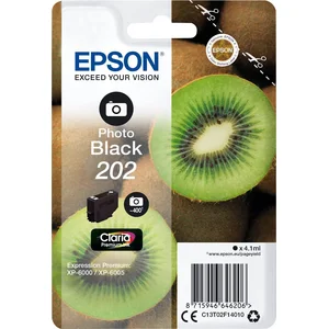 Epson Ink 202 Claria Tintenpatrone