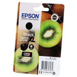 Epson Ink Claria Premium 202 Xl T 02g1 Tintenpatrone