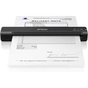 Epson WorkForce ES-50 Scanner, (5,5 Sek./ Seite) günstig