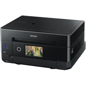 Epson Expression Premium XP-7100 Tintenstrahl-Multifunktionsgerät