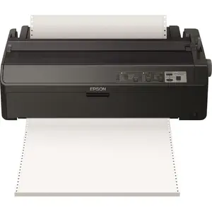 Epson Lq-2090iin Nadeldrucker