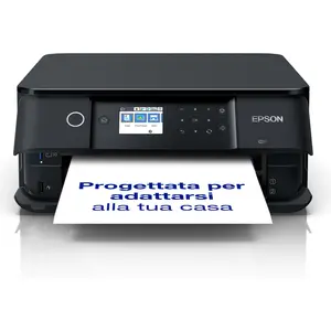 Epson Expression Premium Xp-6100 Multifunktionsdrucker