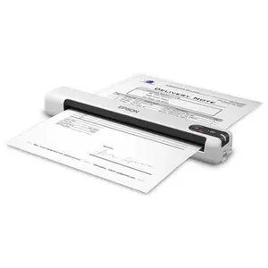 Epson WorkForce DS-70 Einzelblatt Scanner günstig