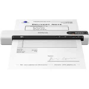 Epson WorkForce DS-80W Dokumentenscanner