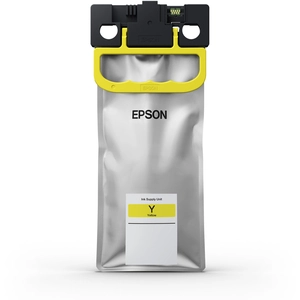 Epson Original T01D4 XXL Druckerpatrone - gelb (C13T01D400)