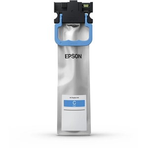 Epson DURABrite Pro, High (L) Yield, Cyan, 1 Stück(e)