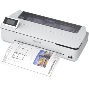 Epson SureColor SC-T3100N Tinten-Großformatdrucker