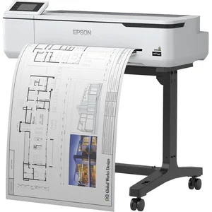Epson Surecolor Sc-t3100 24'' Drucker