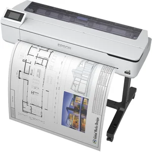 Epson SureColor SC-T5100 Tinten-Großformatdrucker