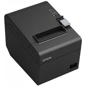 Epson Tm-t20iii/011/83 Mm Usb Etikettendrucker günstig