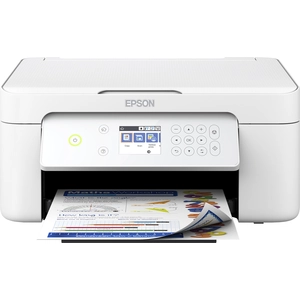 Epson Expression Home XP-4105, Tintenstrahl, Farbdruck, 5760 x 1440 DP... günstig