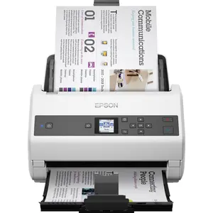 Epson Workforce Ds-970 Scanner
