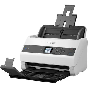 Epson WorkForce DS-870 Dokumentenscanner günstig