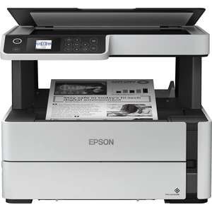 Epson EcoTank ET-M2170, Tintenstrahl, Monodruck, 1200 x 2400 DPI, A4, ... günstig