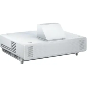 Epson EB-800F Business Ultrakurzdistanz LCD Beamer 5000 Lumen