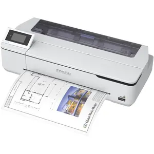 Epson SureColor SC-T2100 Tinten-Großformatdrucker