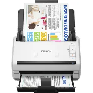 Epson WorkForce DS-770II Dokumentenscanner günstig
