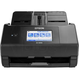 Epson WorkForce ES-580W günstig