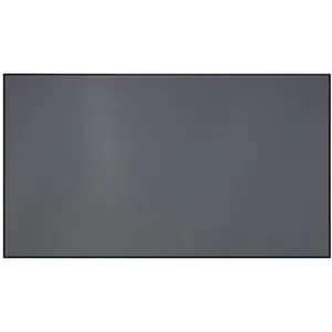 Epson ELPSC36 (120", 16:9), Leinwand, Schwarz