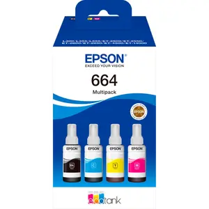 Epson Ink Ecotank 664 Tintenpatrone
