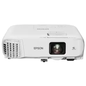 Epson EB-X49 Business LCD-Beamer 3600 Lumen günstig