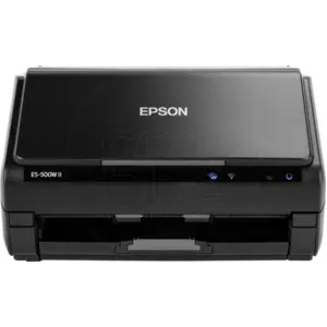 Epson WorkForce ES-500WII günstig