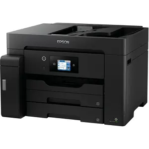Epson EcoTank ET-M16600 A3-Tintentank-Multifunktionsdrucker s/w
