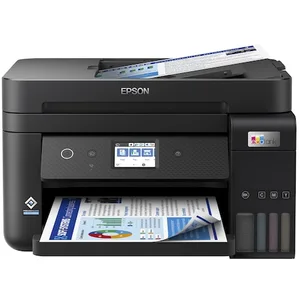 Epson EcoTank ET-4850 Tinten-Multifunktionsgerät