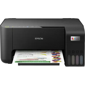 Epson EcoTank ET-2815, Tintenstrahl, Farbdruck, 5760 x 1440 DPI, A4, D...