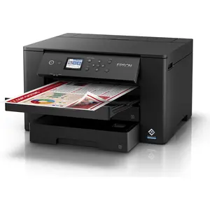 Epson Workforce Wf-7310dtw Multifunktionsdrucker