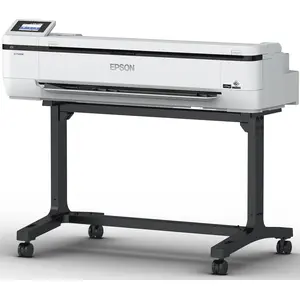 Epson Surecolor Sc-t5100m Plotter