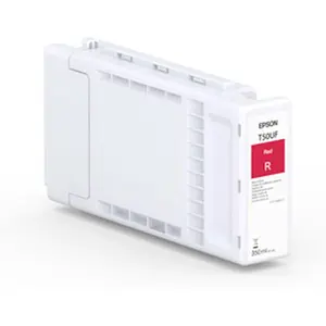 Epson Original T50UF Druckerpatrone UltraChrome XD3 - rot (C13T50UF00)