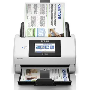 Epson WorkForce DS-790WN Dokumentenscanner günstig